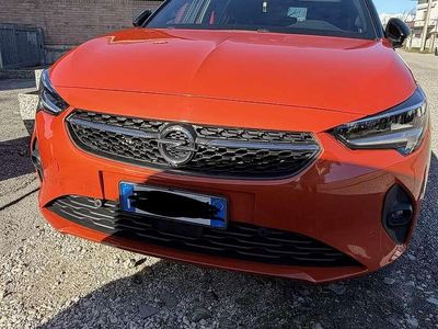 Usata Opel Corsa GS Line 101 CV (74 kW) 2020 Utilitaria