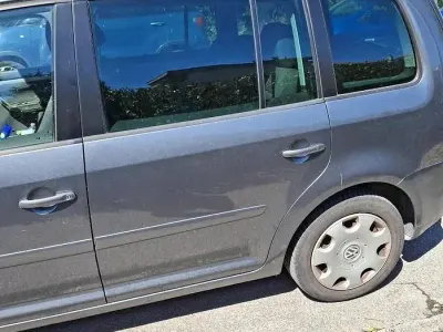 Occasion VW Touran
