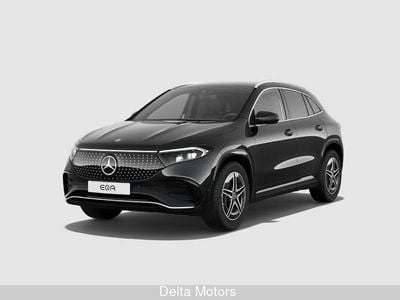 Nuova Mercedes EQA300 Advanced 139 kW (189 CV) 2026 SUV