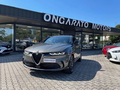 usata Alfa Romeo Tonale Tonale1.6 diesel 130 CV TCT6 Ti nuovo