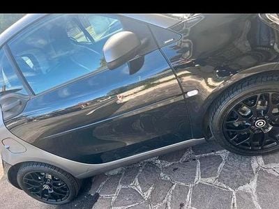 Nero Usata 2019 Smart ForTwo Coupé Coupé | 14.000 € (Buon prezzo)