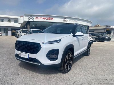 Usado DR DR 3.0 117 CV (86 kW) 2023 Blanco SUV