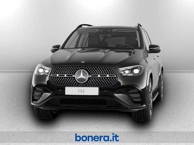 Mercedes GLE350