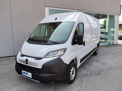 Citroën Jumper