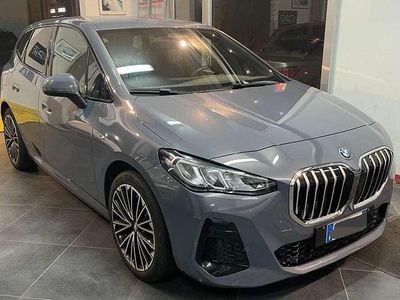 BMW 225 Active Tourer