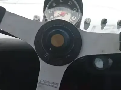 Usata Fiat 500 1960 Bianco Utilitaria