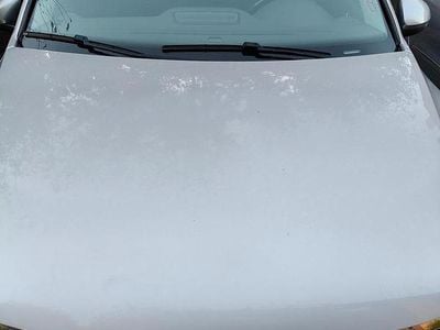 Usata VW Tiguan 140 CV (102 kW) 2008 Grigio SUV