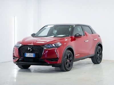 DS Automobiles DS3 Crossback