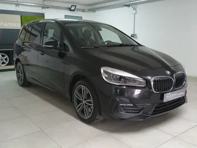 Usata BMW 218