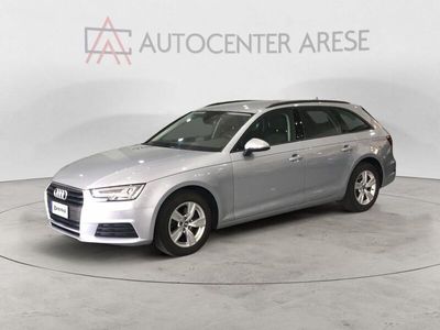 usata Audi A4 Avant 30 TDI S tronic Business