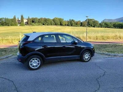 Usata Opel Crossland X 82 CV (60 kW) 2018 SUV