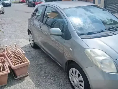 Usata Toyota Yaris