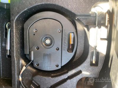 Usata Mazda CX-3 105 CV (77 kW) 2016 Rosso SUV