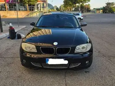 Usata BMW 120 163 CV (119 kW) 2005 Utilitaria