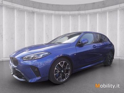 Usata BMW 120 M Sport 163 CV (119 kW) 2024 Utilitaria