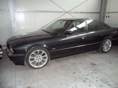 usata BMW M5 Serie 5 E34 Berlina 3.8 c/airbag cat.