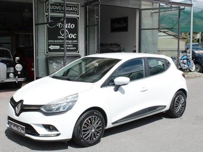 usata Renault Clio IV Clio 1.2 75 CV 5p. Zen