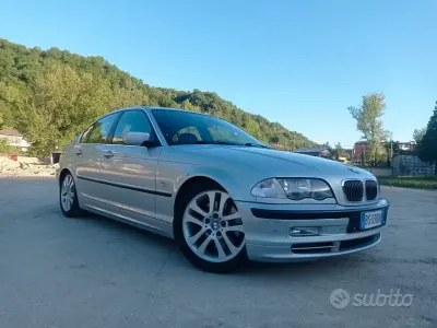Occasion BMW 330