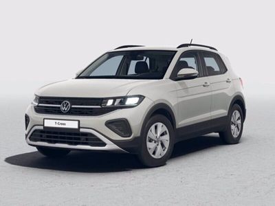 usata VW T-Cross - 1.0 tsi edition plus 115cv