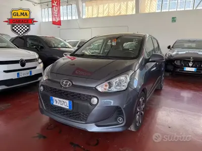 Usata Hyundai i10
