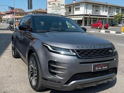 Usata Land Rover Range Rover evoque