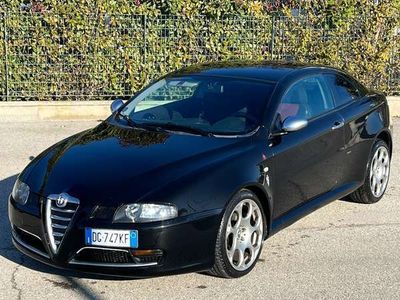 Alfa Romeo GT