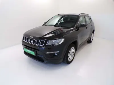 Occasion Jeep Compass