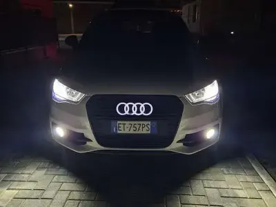 Usata Audi A1 Sportback