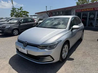 Gebraucht VW Golf VIII