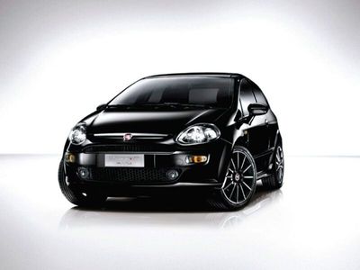 usata Fiat Punto Evo 1.2 3 porte S&S Dynamic