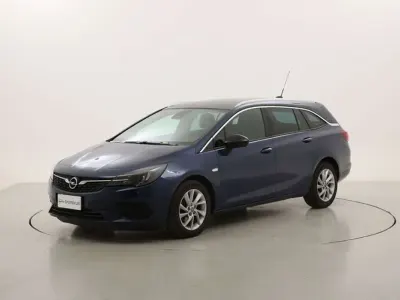 Usata Opel Astra