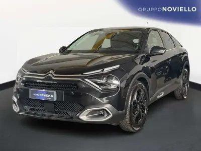 Usata Citroën C4