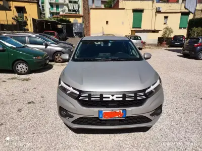 Usata Dacia Sandero
