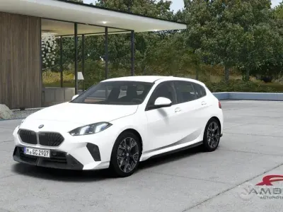 Usata BMW 118