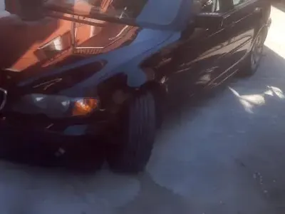 Begagnad BMW 320