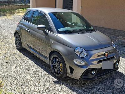 Occasion Abarth 695 180 ch (132 kW) 2024 Gris Citadine