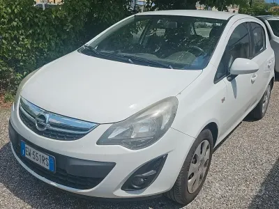 Usata Opel Corsa