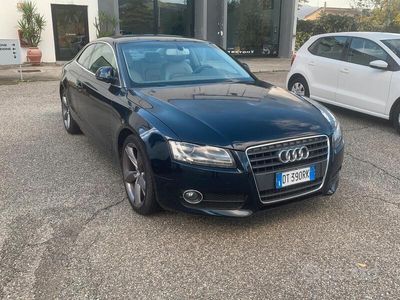 usata Audi A5 Coupé