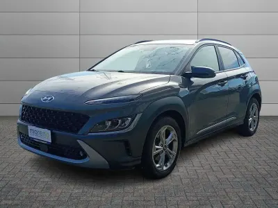 Usata Hyundai Kona N Line 120 CV (88 kW) 2022 Other SUV