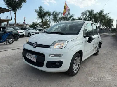 Usata Fiat Panda