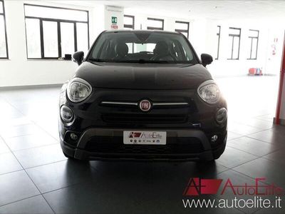 usata Fiat 500X 1.3 MultiJet 95 CV City Cross usato