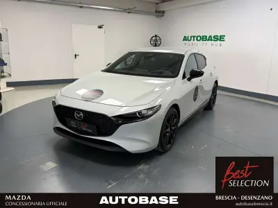 Usata Mazda 3