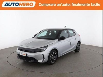 Occasion Opel Corsa 100 ch (73 kW) 2025 Gris Citadine