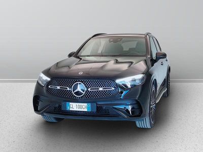 usata Mercedes GLC220 220 d mhev AMG Premium Plus 4matic auto