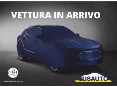 Usata Ford Puma ST-Line 125 CV (91 kW) 2023 Grigio SUV