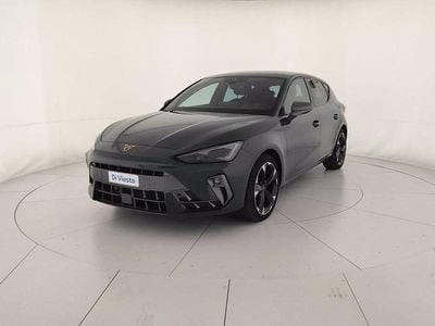 Occasion Cupra Leon 150 ch (110 kW) 2025 Bleue Berline
