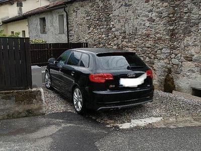 Usata Audi A3