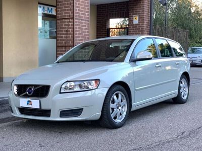 usata Volvo V50 (2003-2012) 2.0 D cat Kinetic