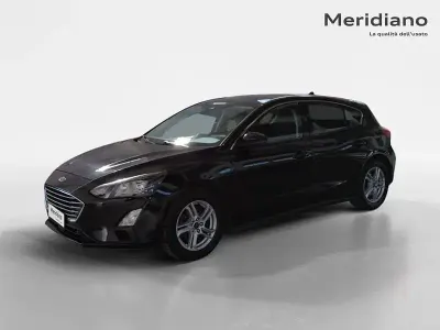 Usata Ford Focus Business Edition 120 CV (88 kW) 2019 Station wagon