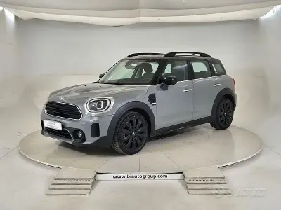 Occasion Mini Countryman